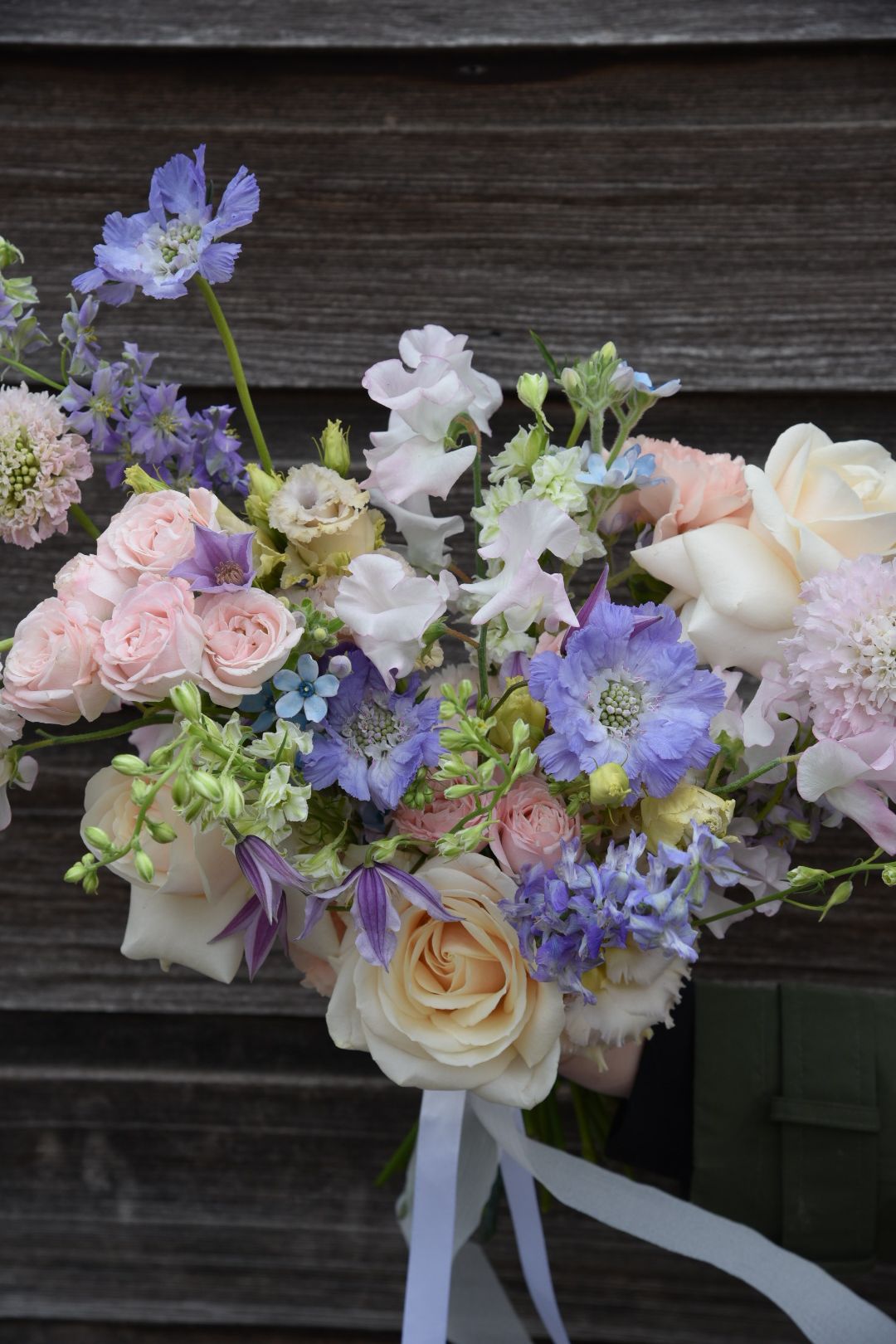Bouquet sur mesure